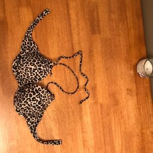 Target swim suit top